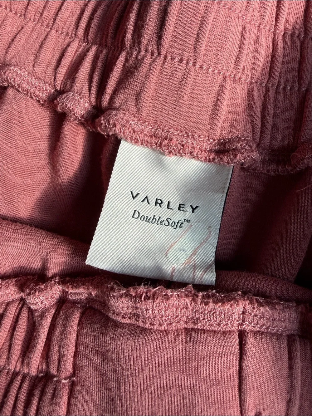 Varley Ollie High Rise Short 3.5
